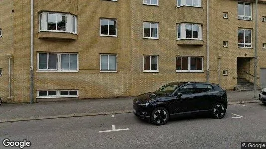 Lägenheter att hyra i Trollhättan - Bild från Google Street View