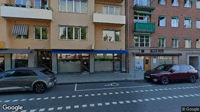Rum att hyra i Stockholm Innerstad - Bild från Google Street View