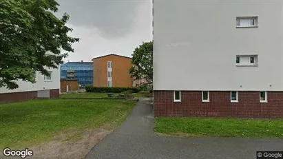 Lägenheter att hyra i Uppsala - Bild från Google Street View