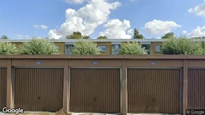 Lägenheter att hyra i Vellinge - Bild från Google Street View