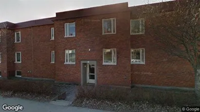 Lägenheter att hyra i Örnsköldsvik - Bild från Google Street View