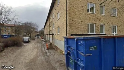Lägenheter att hyra i Linköping - Bild från Google Street View