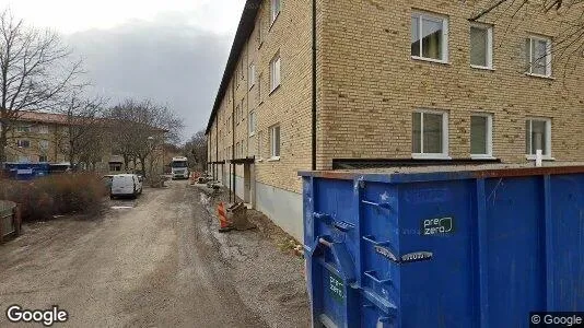 Lägenheter att hyra i Linköping - Bild från Google Street View