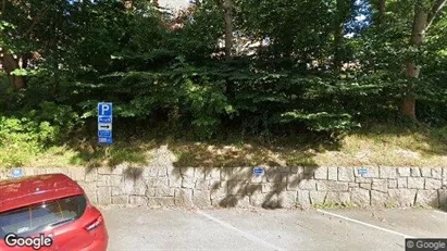 Lägenheter att hyra i Örgryte-Härlanda - Bild från Google Street View