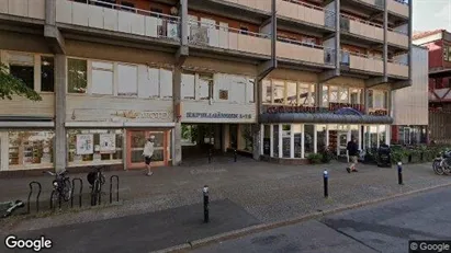 Lägenheter att hyra i Göteborg Centrum - Bild från Google Street View