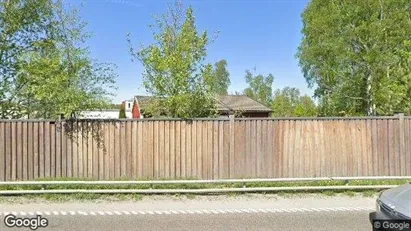 Lägenheter att hyra i Haninge - Bild från Google Street View