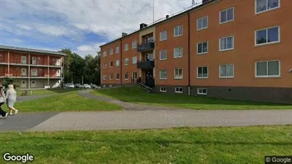 Lägenheter att hyra i Värnamo - Bild från Google Street View