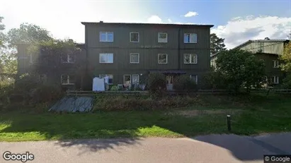 Lägenheter att hyra i Karlstad - Bild från Google Street View