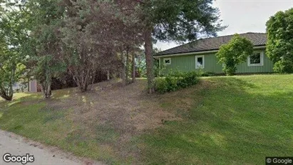 Lägenheter att hyra i Skellefteå - Bild från Google Street View
