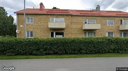 Lägenheter att hyra i Skellefteå - Bild från Google Street View