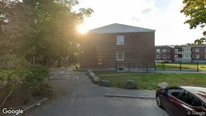 Lägenheter att hyra i Linköping - Bild från Google Street View