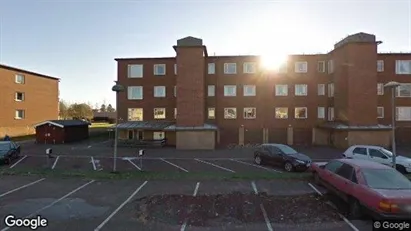 Lägenheter att hyra i Malung-Sälen - Bild från Google Street View