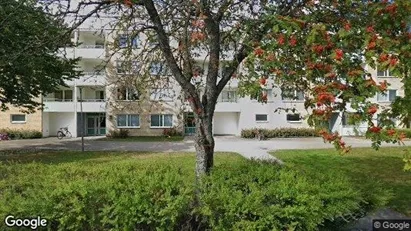 Lägenheter att hyra i Växjö - Bild från Google Street View