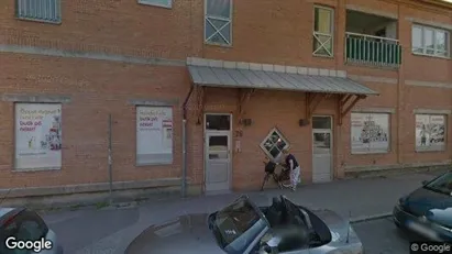Lägenheter att hyra i Tranås - Bild från Google Street View