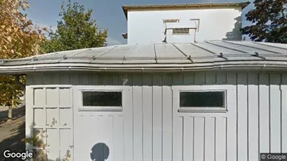Lägenheter att hyra i Kumla - Bild från Google Street View