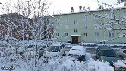 Lägenheter att hyra i Kumla - Bild från Google Street View