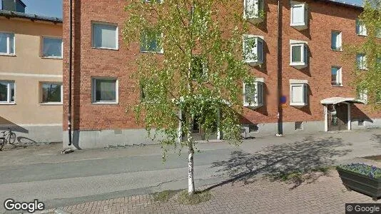 Lägenheter att hyra i Luleå - Bild från Google Street View