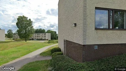 Lägenheter att hyra i Norrköping - Bild från Google Street View