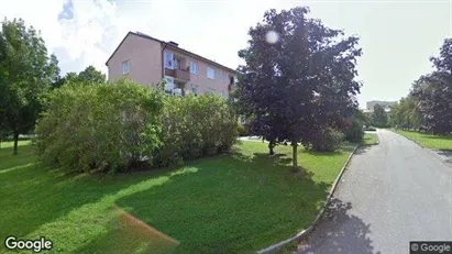 Lägenheter att hyra i Linköping - Bild från Google Street View
