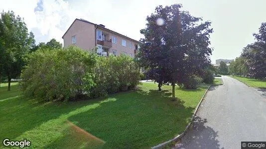 Lägenheter att hyra i Linköping - Bild från Google Street View
