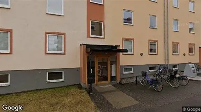 Lägenheter att hyra i Område ej specificerat - Bild från Google Street View