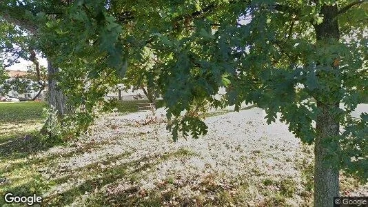 Lägenheter att hyra i Örgryte-Härlanda - Bild från Google Street View