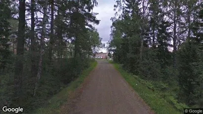 Lägenheter att hyra i Haninge - Bild från Google Street View