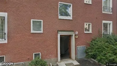 Lägenheter att hyra i Västerort - Bild från Google Street View