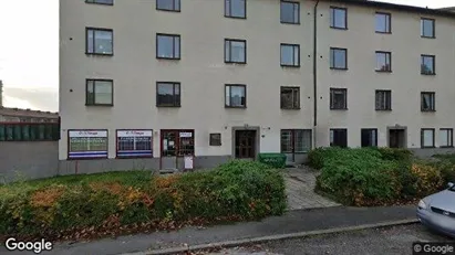 Lägenheter att hyra i Söderort - Bild från Google Street View