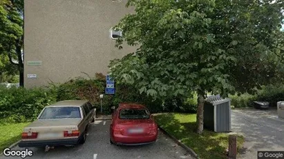 Lägenheter att hyra i Söderort - Bild från Google Street View
