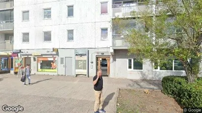 Lägenheter att hyra i Västerort - Bild från Google Street View