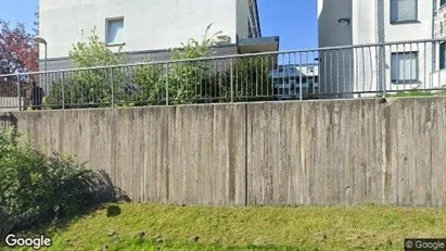 Lägenheter att hyra i Västerort - Bild från Google Street View