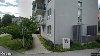 Lägenheter att hyra i Söderort - Bild från Google Street View