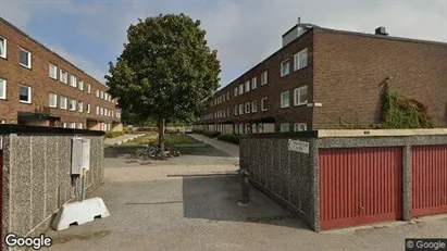 Lägenheter att hyra i Upplands-Bro - Bild från Google Street View
