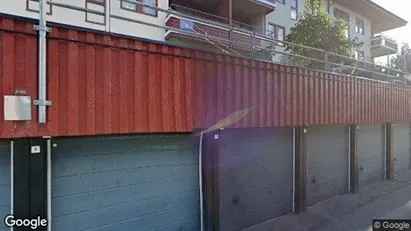 Lägenheter att hyra i Gävle - Bild från Google Street View