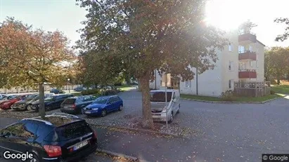 Lägenheter att hyra i Gävle - Bild från Google Street View