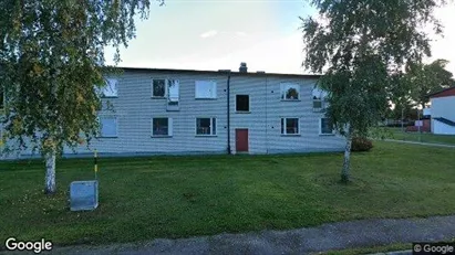 Lägenheter att hyra i Gävle - Bild från Google Street View