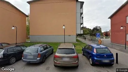 Lägenheter att hyra i Gävle - Bild från Google Street View