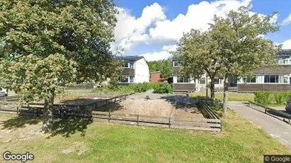Lägenheter att hyra i Haninge - Bild från Google Street View
