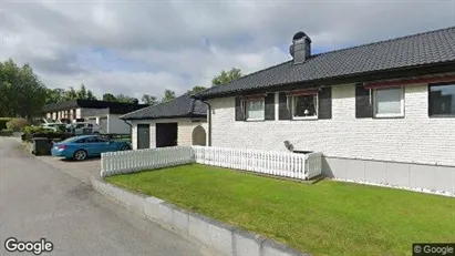 Lägenheter att hyra i Västra hisingen - Bild från Google Street View