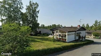 Lägenheter att hyra i Jönköping - Bild från Google Street View