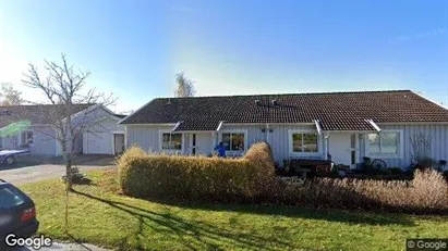 Lägenheter att hyra i Trollhättan - Bild från Google Street View