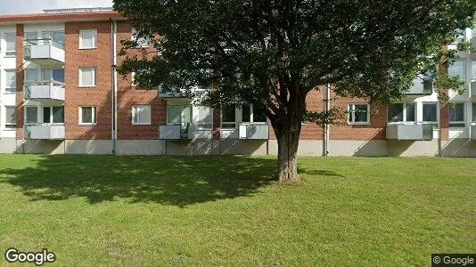 Lägenheter att hyra i Trollhättan - Bild från Google Street View