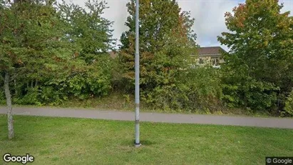 Lägenheter att hyra i Mjölby - Bild från Google Street View