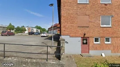 Lägenheter att hyra i Östra Göinge - Bild från Google Street View
