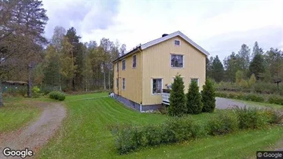 Lägenheter att hyra i Ludvika - Bild från Google Street View