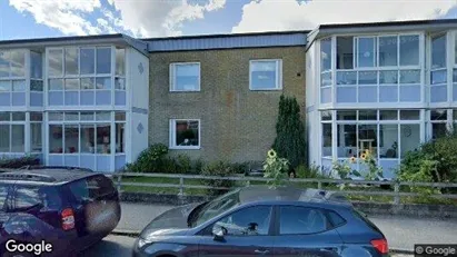 Lägenheter att hyra i Kävlinge - Bild från Google Street View
