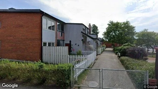 Rum att hyra i Eslöv - Bild från Google Street View
