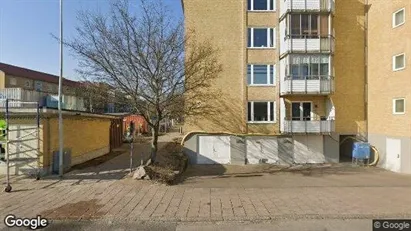 Lägenheter att hyra i Helsingborg - Bild från Google Street View