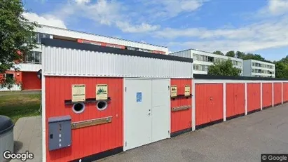 Lägenheter att hyra i Mjölby - Bild från Google Street View